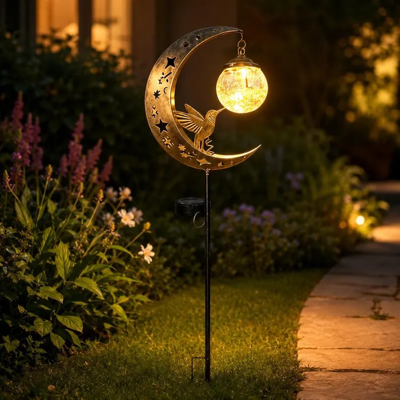 Hollow Iron Art