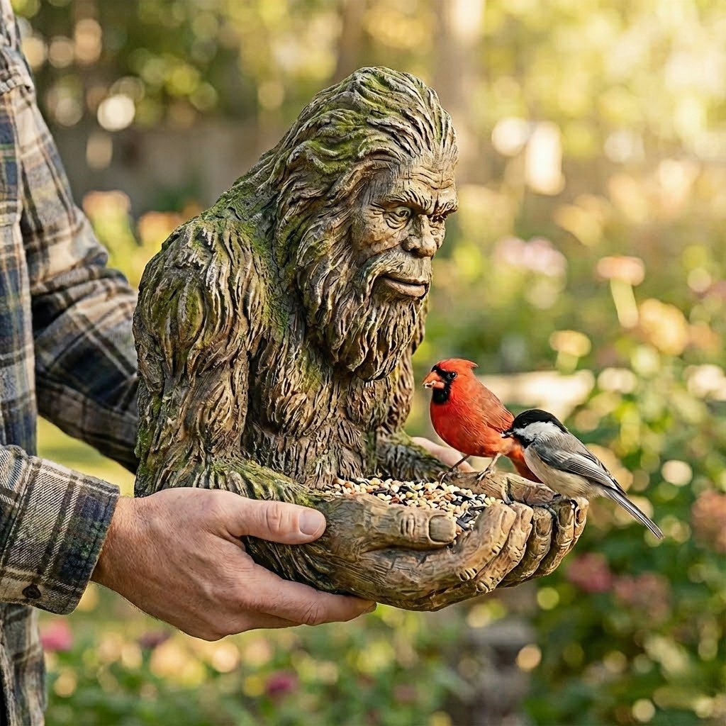 Bigfoot