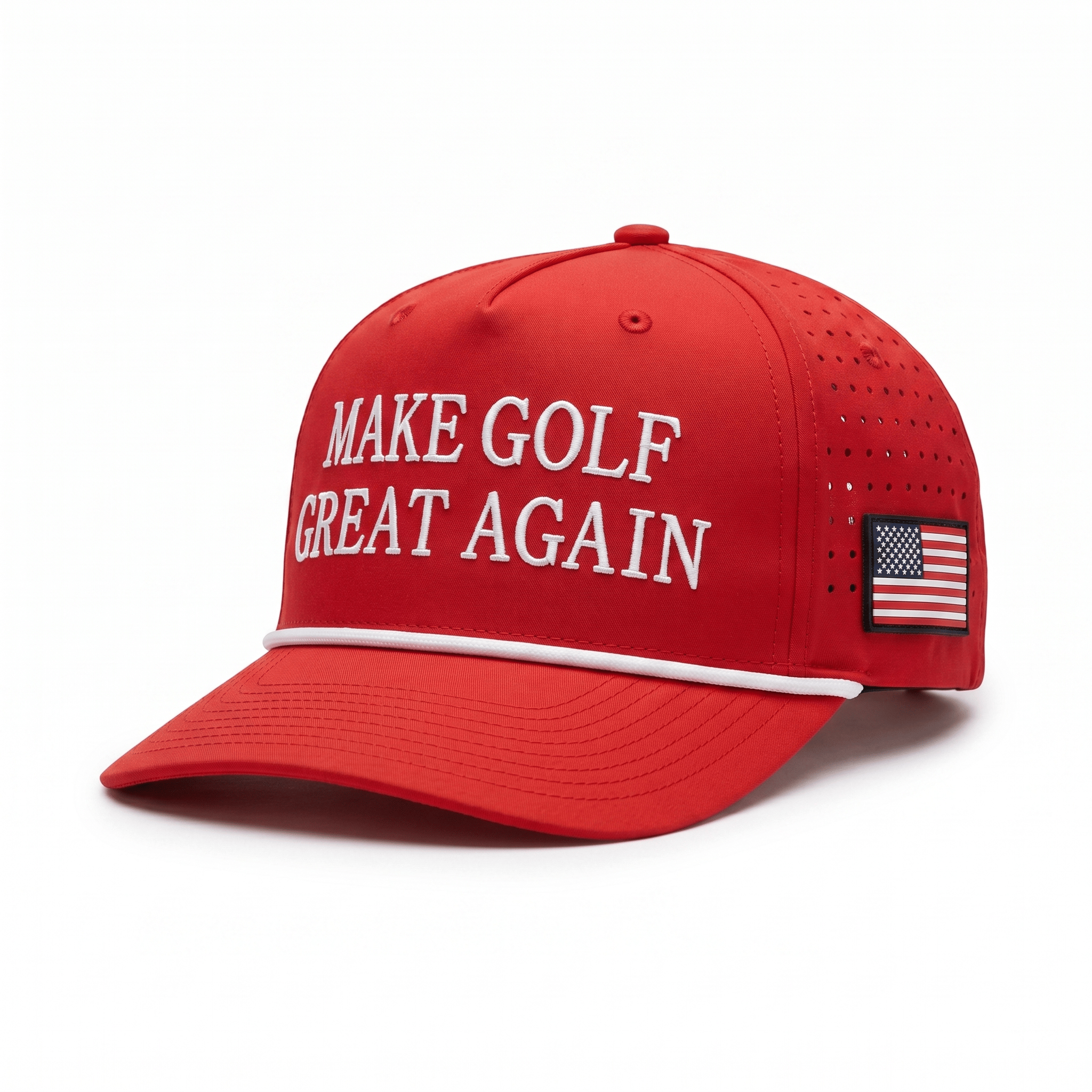 Make Golf Great Again Hat