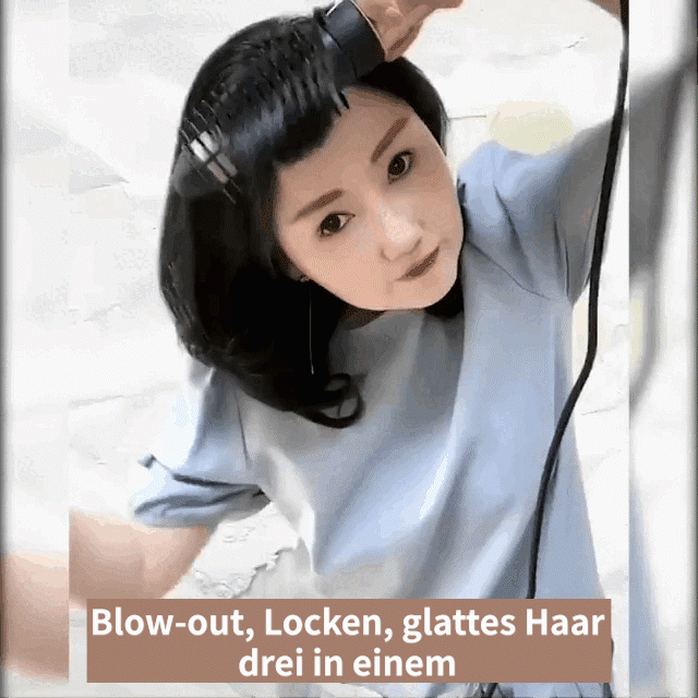 Animation showing 360-degree bidirectional brush rotation