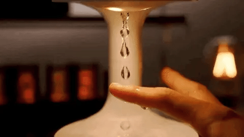 Anti Gravity Humidifier &ndash; CASTLECRATE