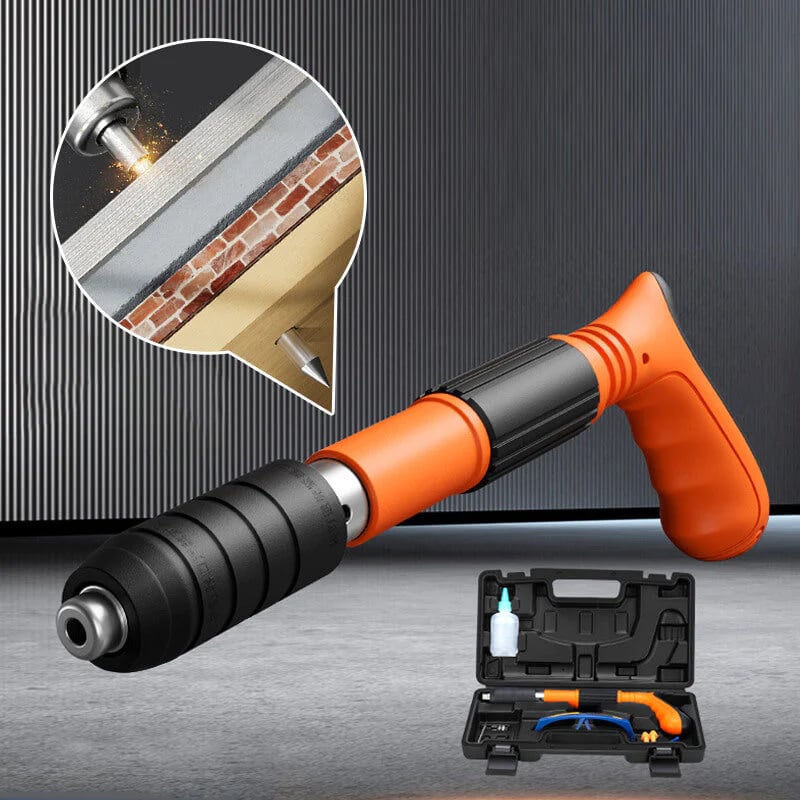 ✨2024 Hot Sale✨Woodworking and decoration integrated air nailer ✨2024 Hot Sale✨Woodworking and decoration integrated air nailer