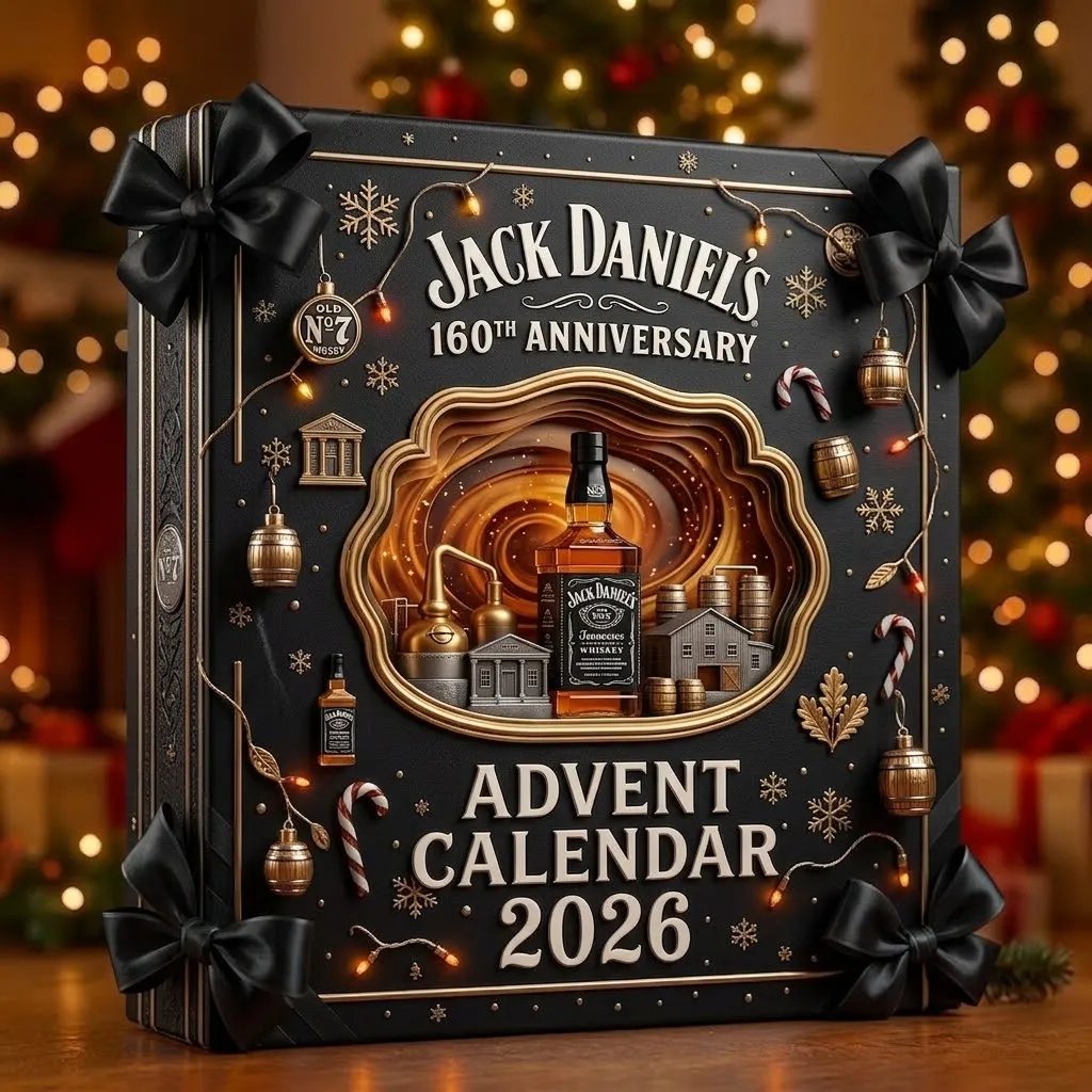 Jack Daniel