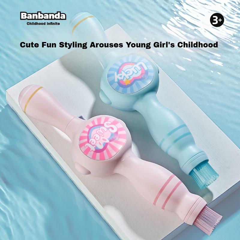 Colorful Light Bubbles