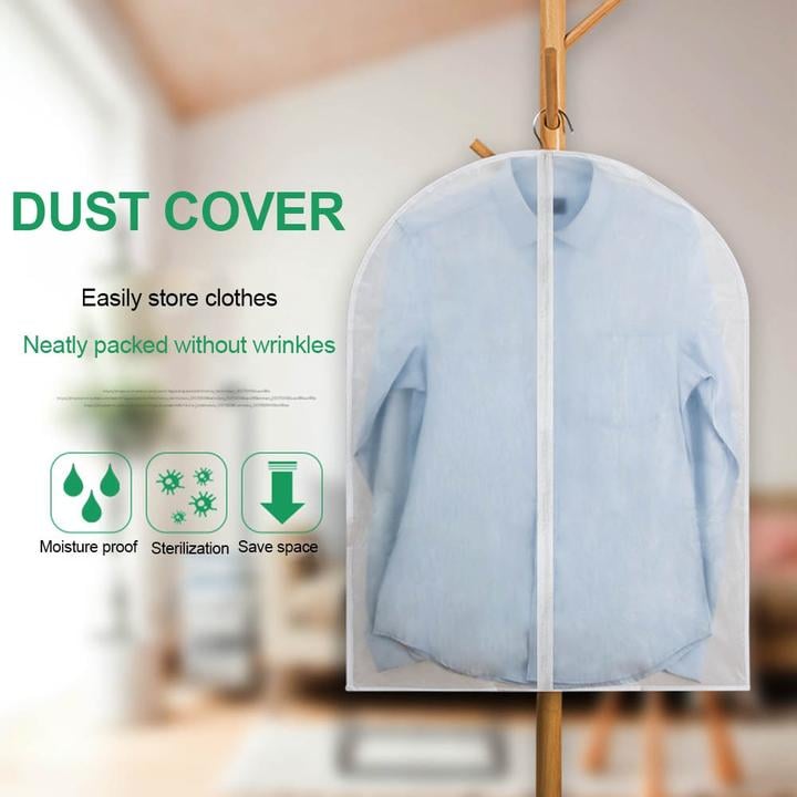 Household Clothing Dust Cover Signifye