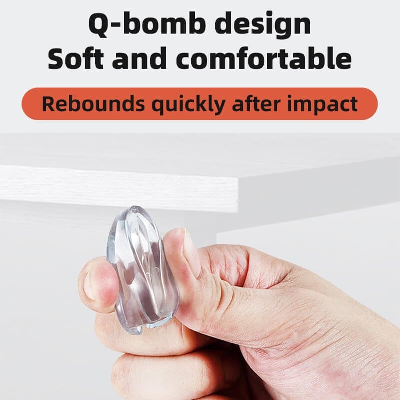 Baby Safety Corner Guard Signifye