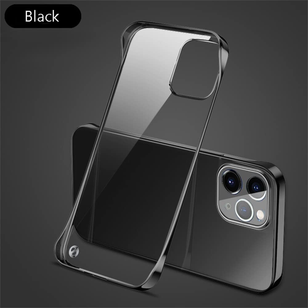 Ultra Thin Clear iPhone Case Signifye