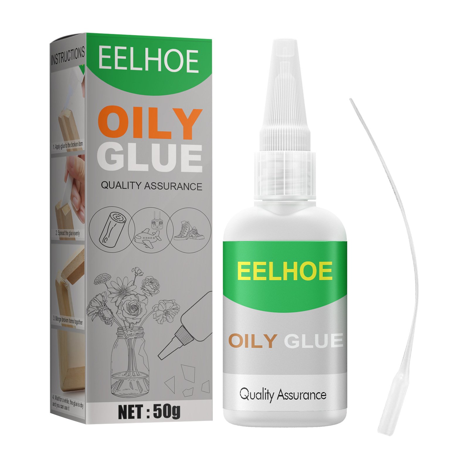 Will Super Glue Zap You? The Electrifying Truth Revealed! - zok9eil