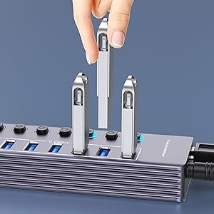 usb 3.0 hub 7 port