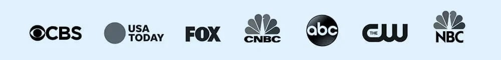 Brand logos