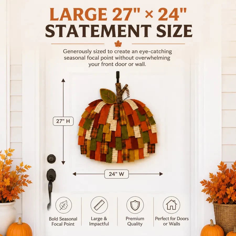 Pumpkin Dimension