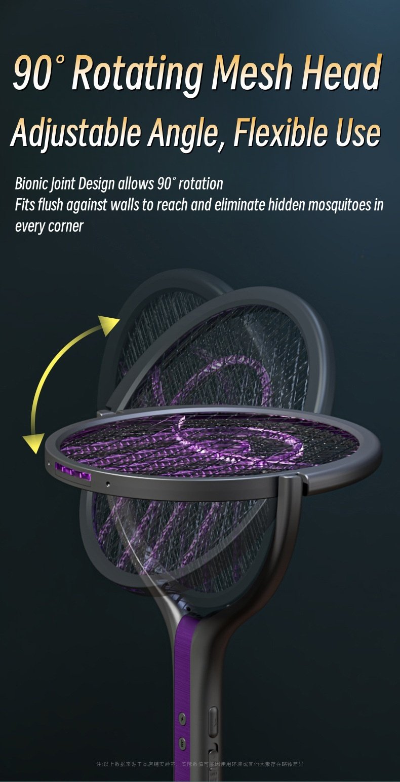 Mosquito Swatter Image 5 Mosquito Swatter Image 5