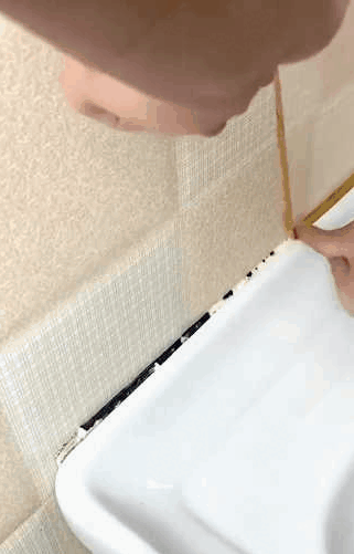 Cinta Embellecedora Autoadhesiva