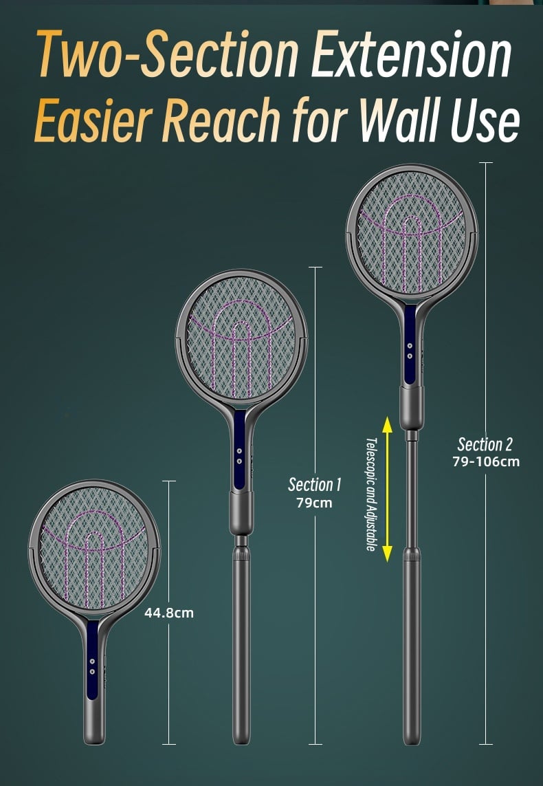 Mosquito Swatter Image 6 Mosquito Swatter Image 6