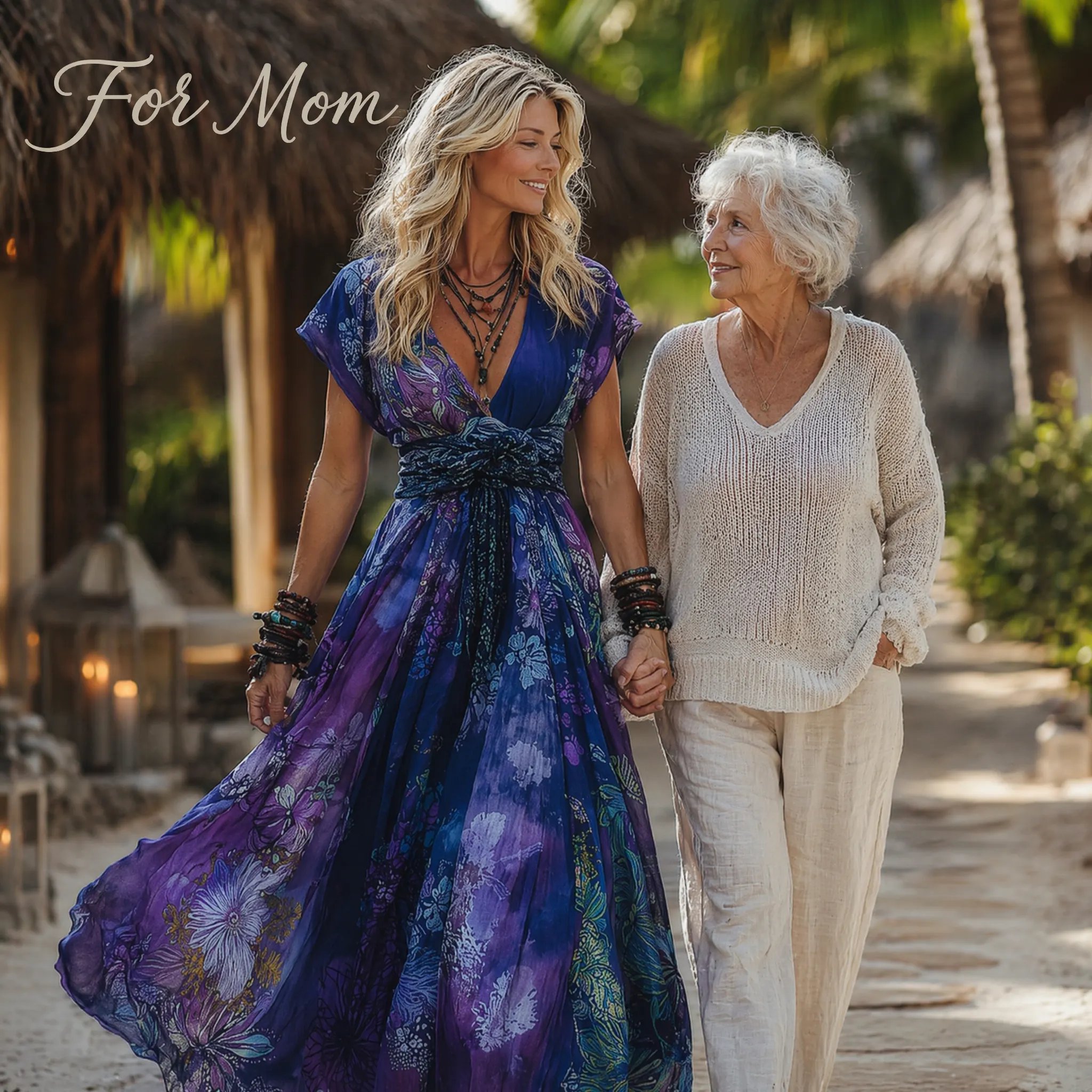 For Mom