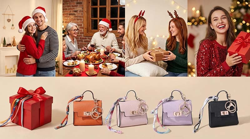 Perfect gift idea for women