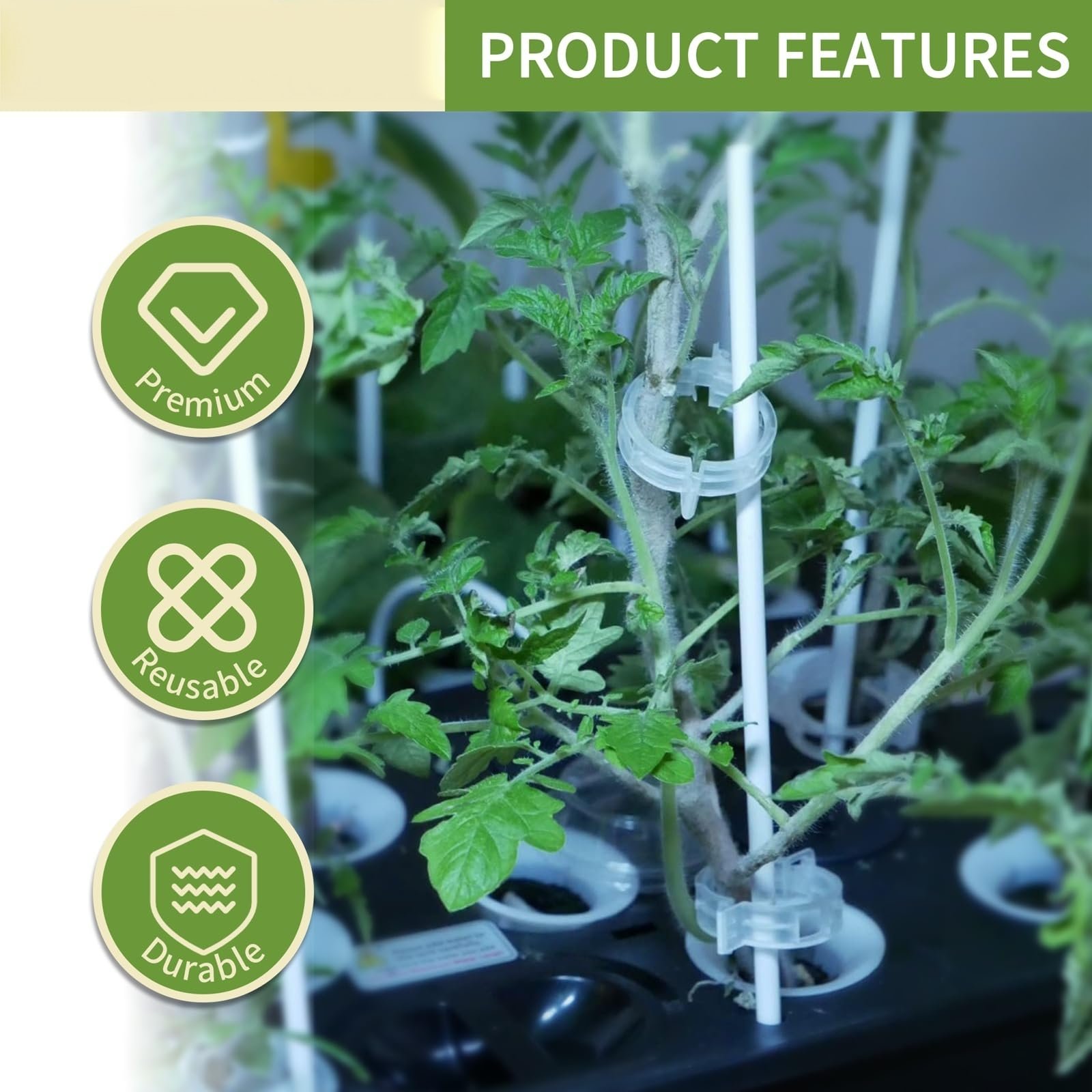 Product Features