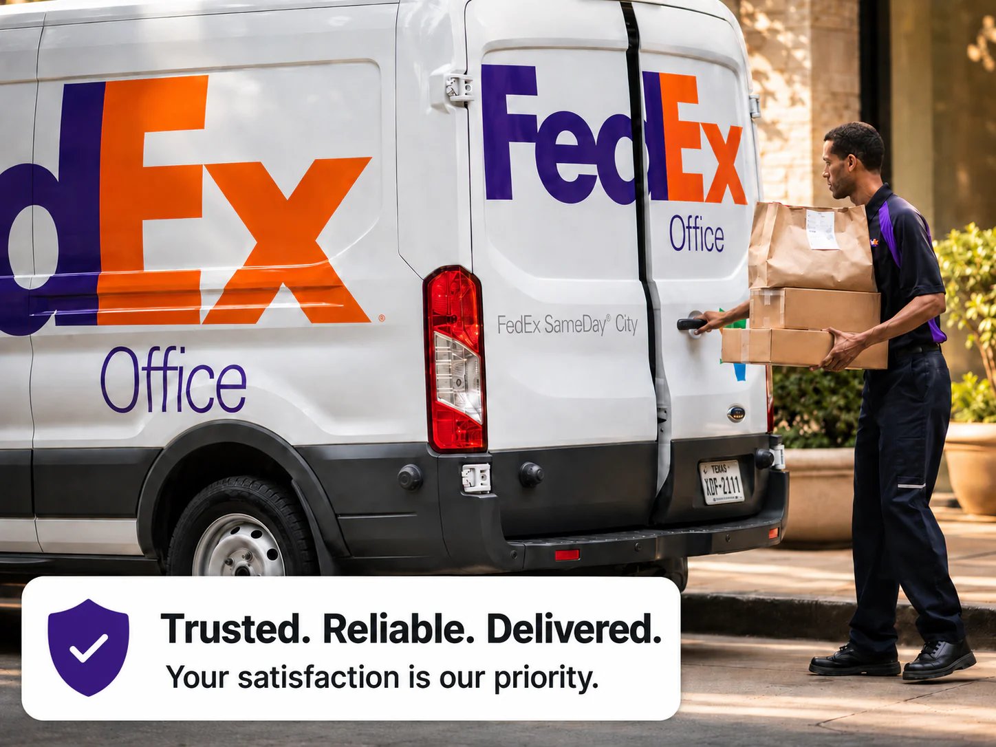 Halloween order shipping