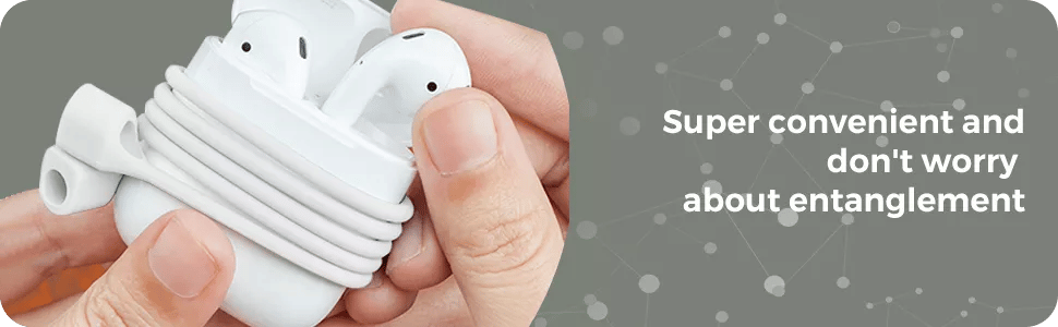 Airpods Anti-Lost Strap