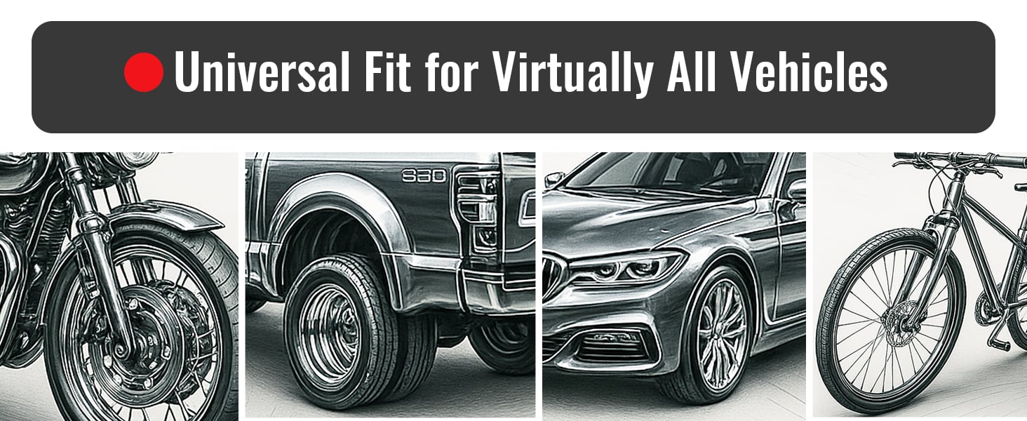 RatchetSeal Platinum ChuckMate Universal Schrader Fit RatchetSeal Platinum ChuckMate Universal Schrader Fit