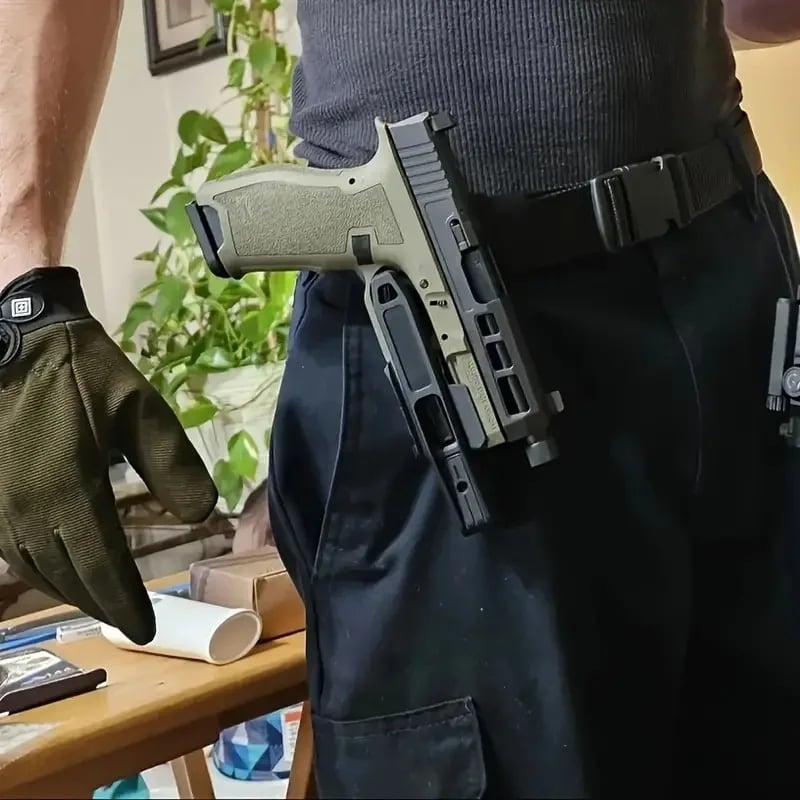 🔥 Last Day 49% OFF 🔥TRX Holster™