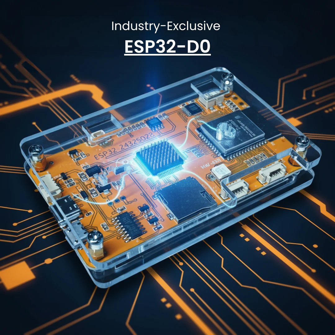 ESP32-D0
