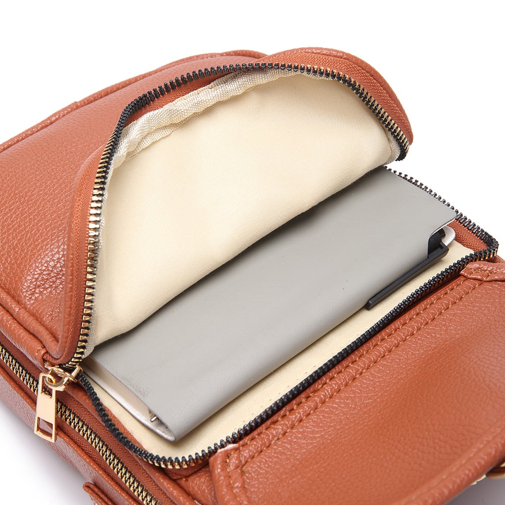 🔥Crossbody Leather Bag 🔥Crossbody Leather Bag