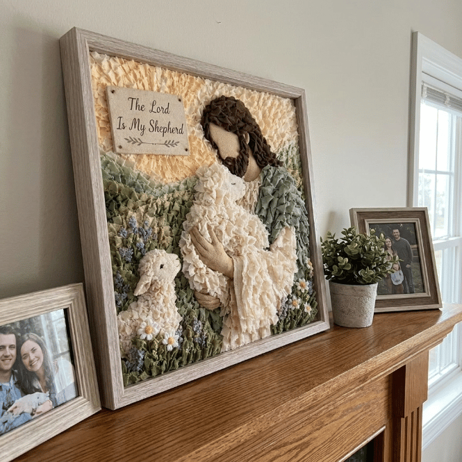 Customer review photo