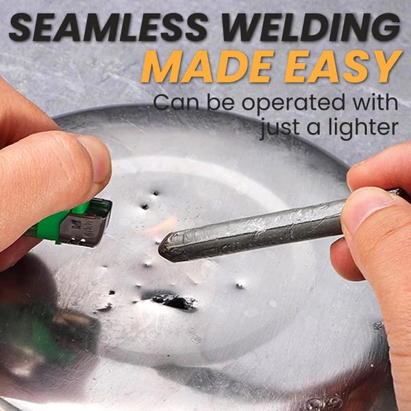 Ideal size and hassle free beginner friendly welding