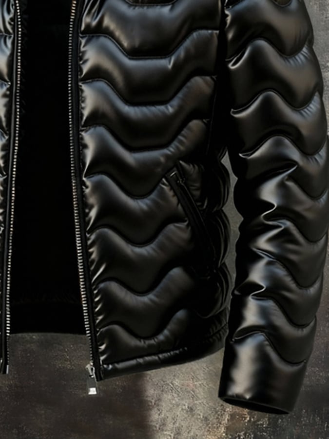 Vêtement rétro pour hommes