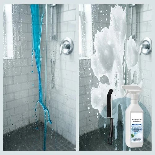 Gentle whitening