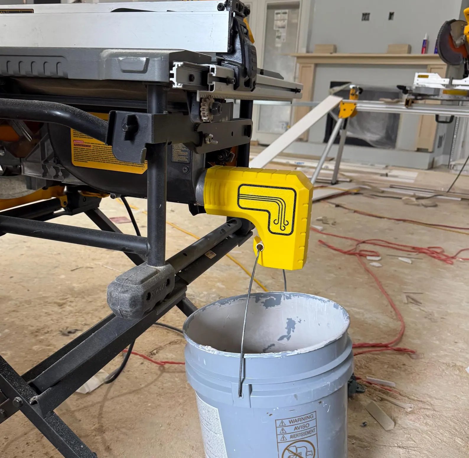 Professional Job Site Use