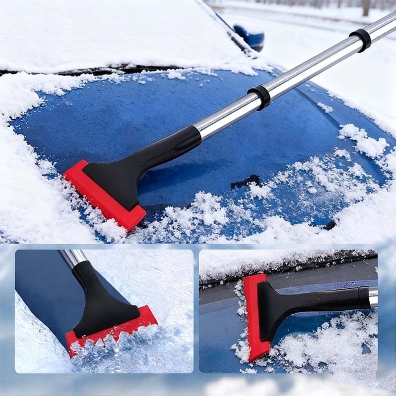 Car safe material
