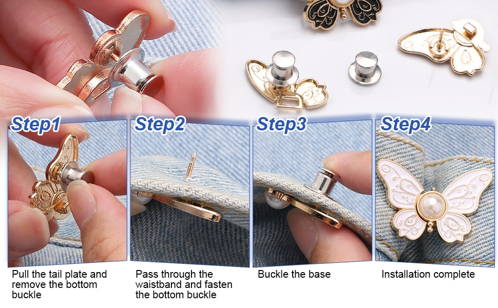 pants clips to tighten waist pants clips to tighten waist