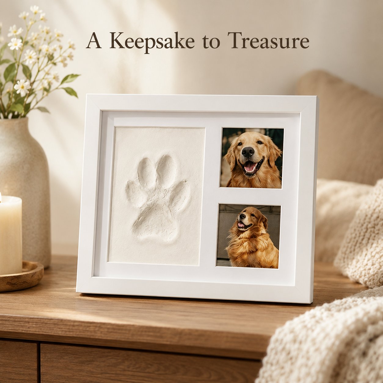 Beautiful Home Display