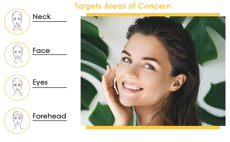 light therapy for skin