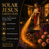 ✝️ Solar Jesus Fiber Optic Garden Light ✨ | Faith-Inspired Outdoor Decor(🔥Same as in the video) ✝️ Solar Jesus Fiber Optic Garden Light ✨ | Faith-Inspired Outdoor Decor(🔥Same as in the video)
