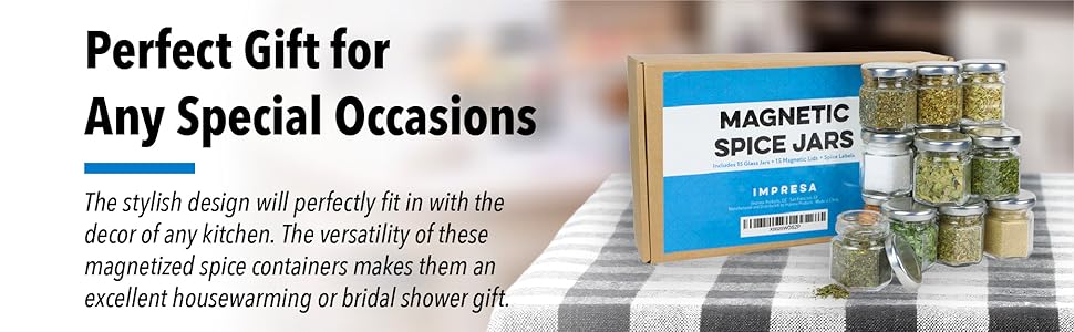 Perfect Gift for Any Occasion 
