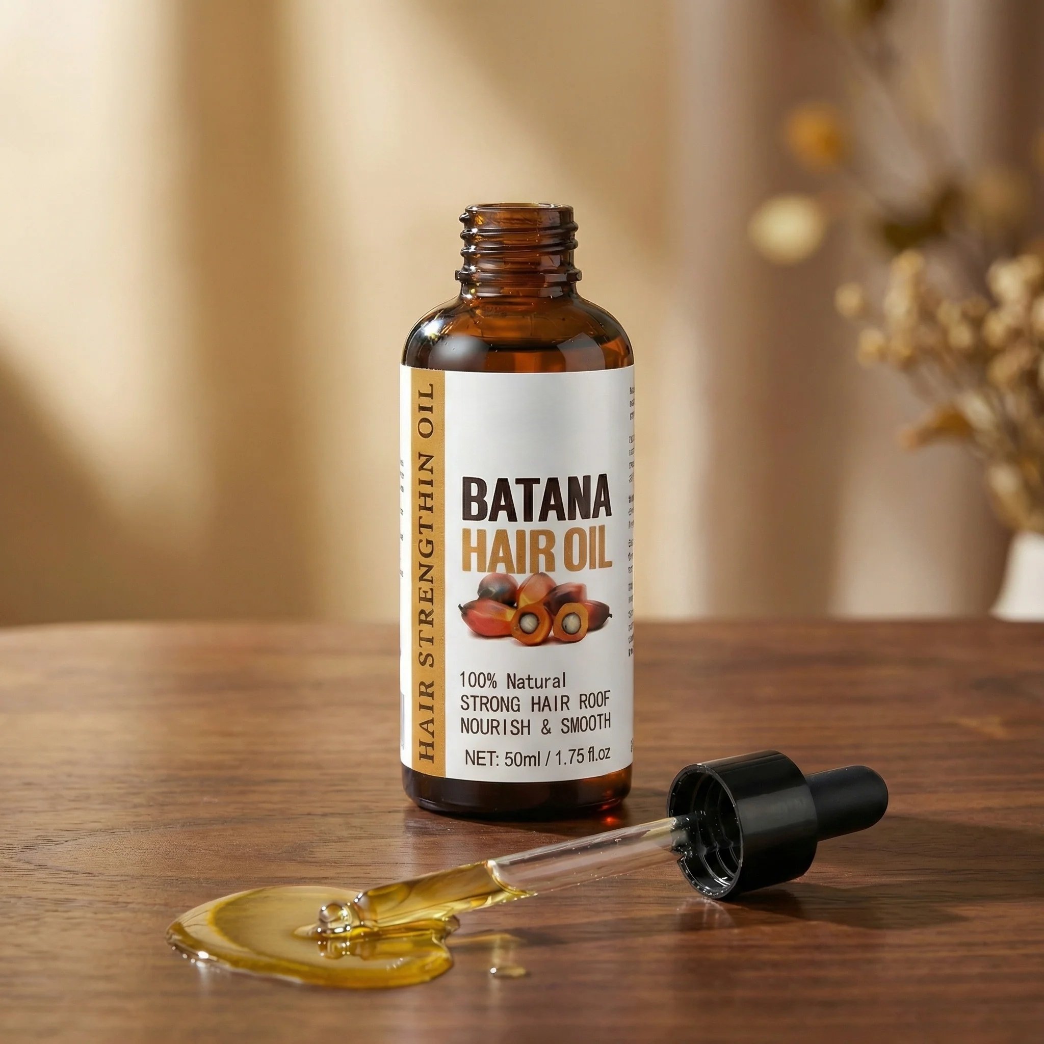Batana Hair Oil - 50ML