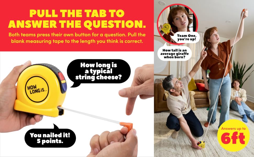 How Long Is Trivia Game Gift