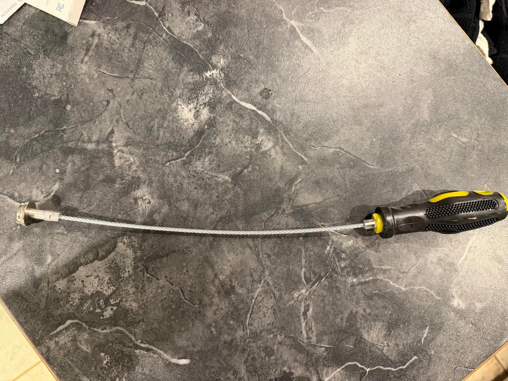 No more burnt fingers or dropped plugsâthis tool makes oil changes easy