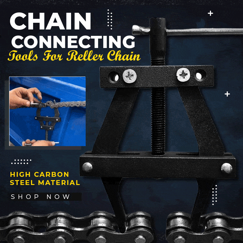 Chain tightening devices Signifye