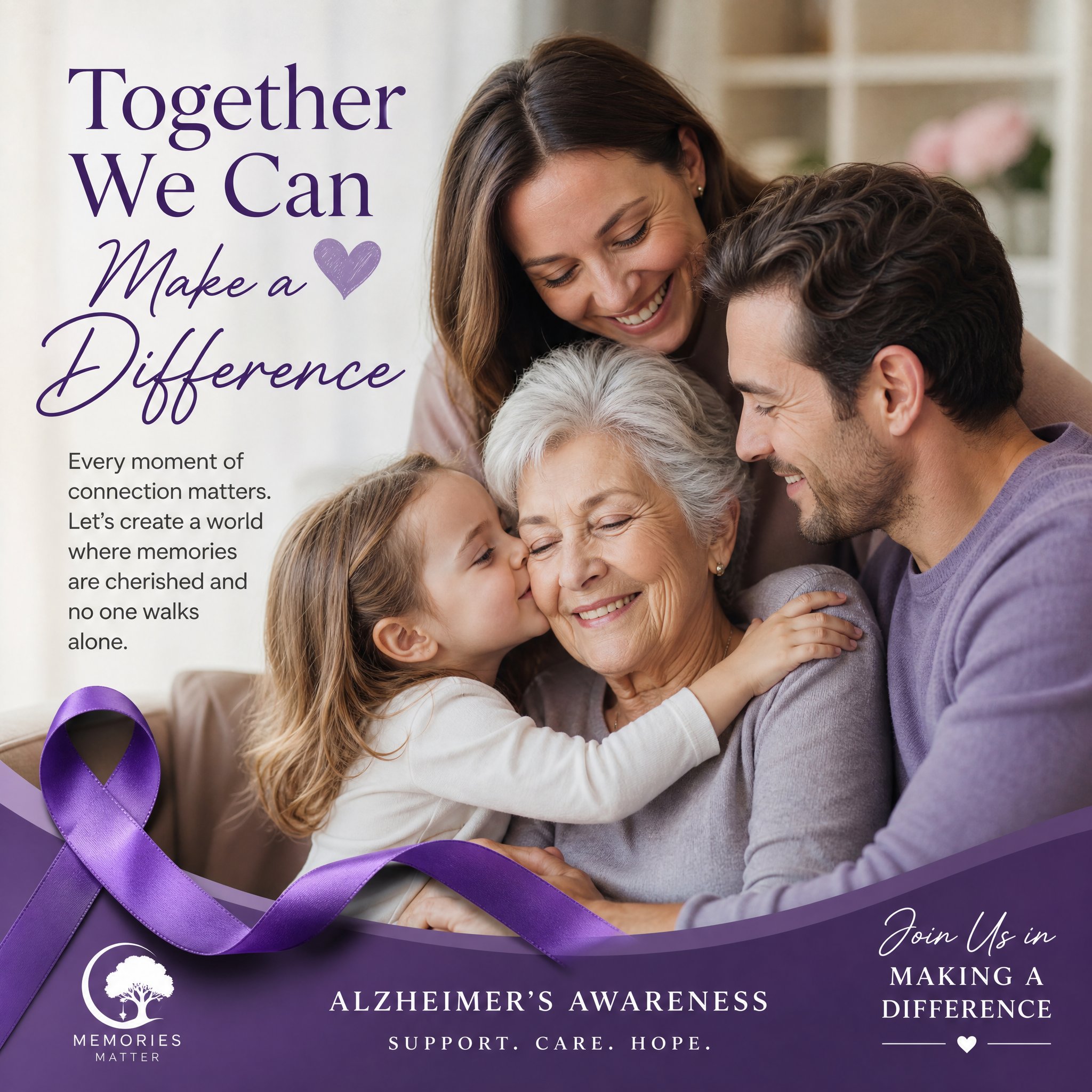 Community Support