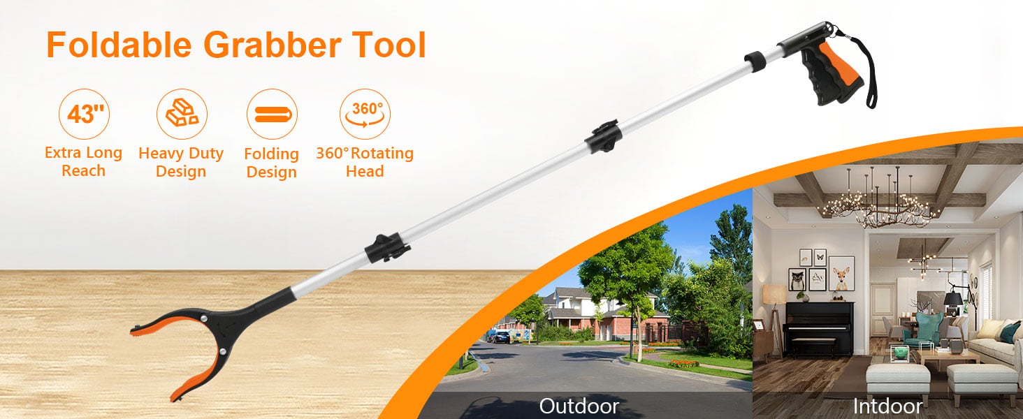 grabber tool