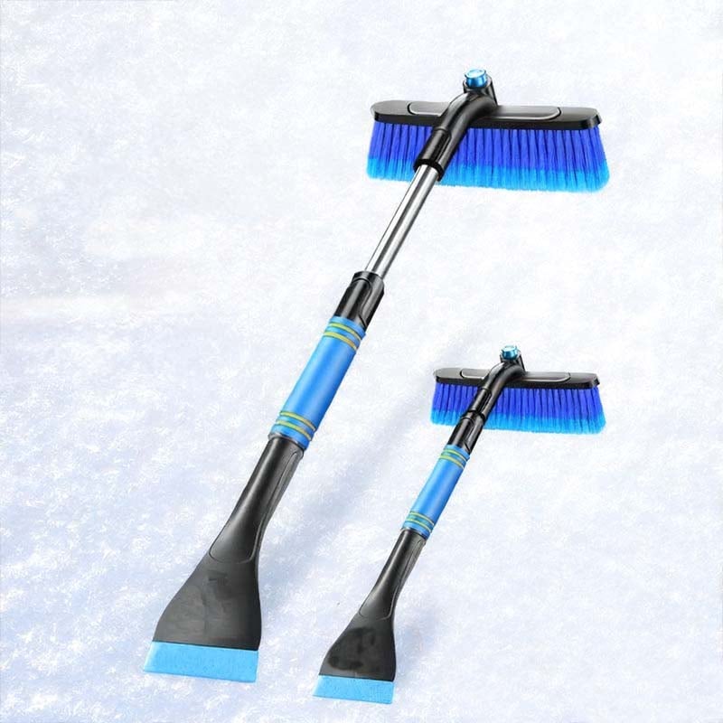 Adjustable reach