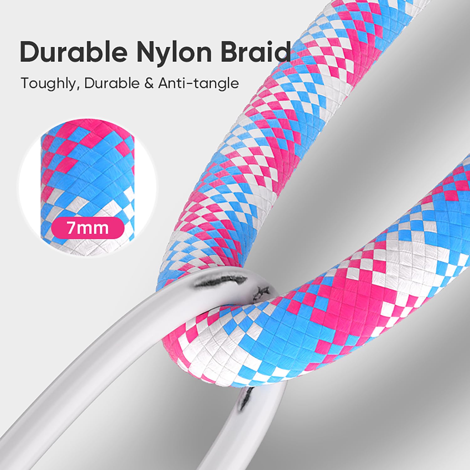 Durable Braid
