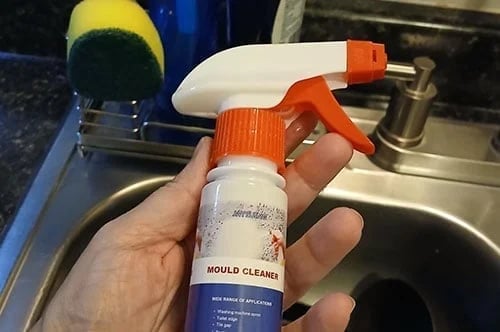 Professional cleaner testimonial