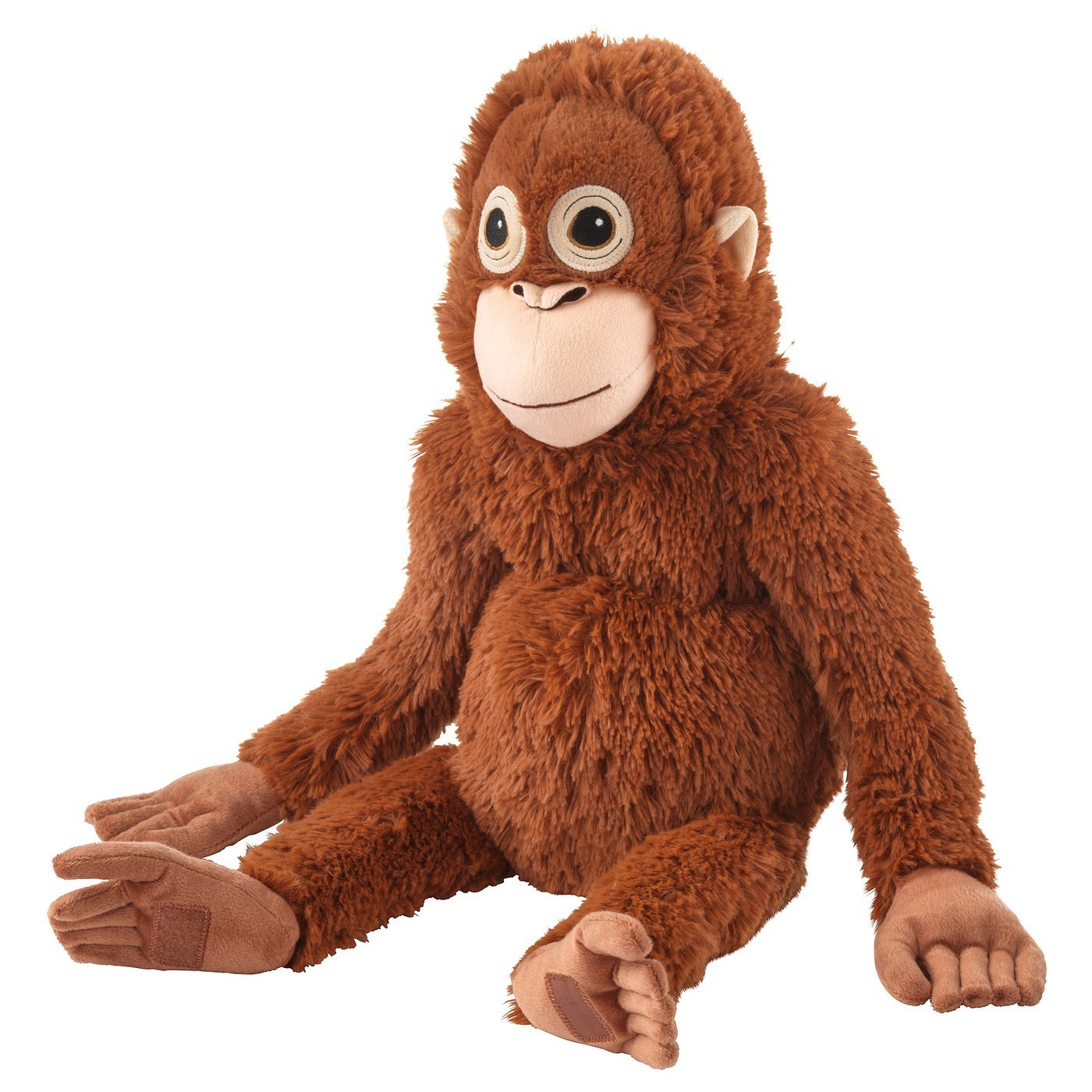 🔥Touching moments 💖HOT SALE 49% OFF✨Punch’s Family/Comfort Toy -  Djungelskog Orangutan