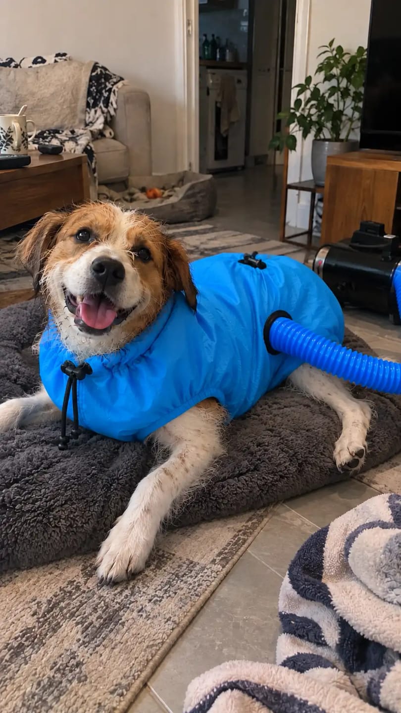 Customer review photo
