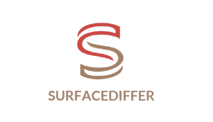 Surfacediffer